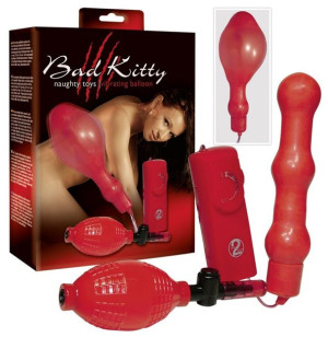 Jajko Bad Kitty Unisex Zeppelin 13-7304