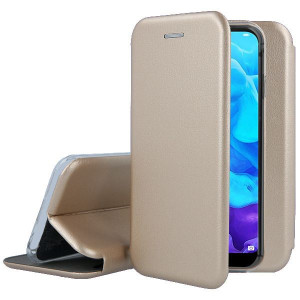 Etui Do Huawei Honor 8s Pokrowiec Prestige Case