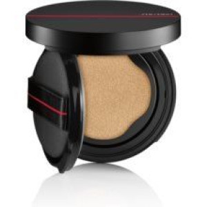 Shiseido Synchro Skin Self-Refreshing Cushion Compact trwały podkład w komp