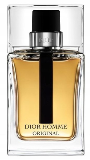 Dior Homme Original 50ml woda toaletowa