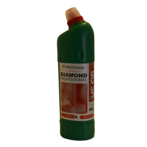 DIAMOND Professional WC CID 1L - Butelka Kaczka