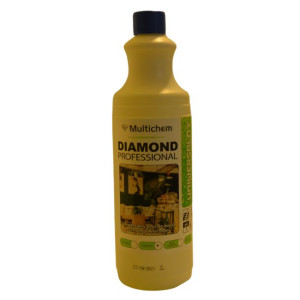 DIAMOND Professional Płyn Uniwersalny - LEMON 1L