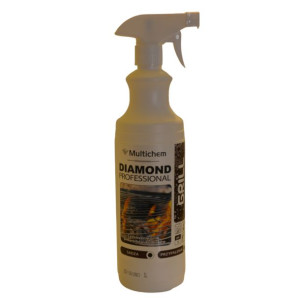 DIAMOND Professional GRILL 1L