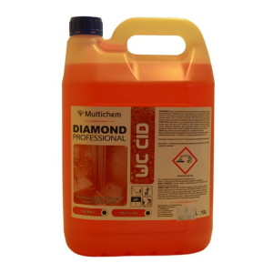 DIAMOND Professional WC CID 5L