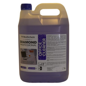 DIAMOND Professional Office Cleaner 5L
