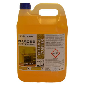 DIAMOND Professional Intensive Cleaner 5L