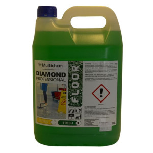 DIAMOND Professional Floor - Fresh 5L