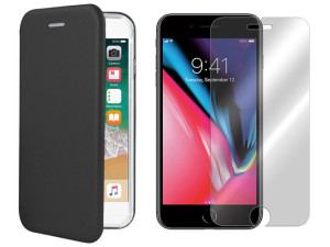 Etui Do Huawei P8 Lite 2017 Case Prestige + Szkło