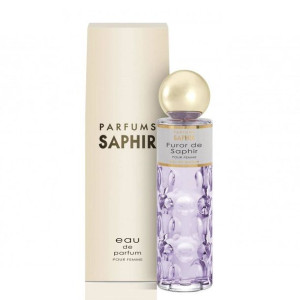 Saphir - Furor Women woda perfumowana spray 200ml