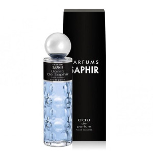 Saphir - L'Uomo De Saphir Pour Homme woda perfumowana spray 200ml