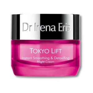 Dr Irena Eris Tokyo Lift ochronny krem przeciwzwmarszczkowy na dzień SPF 15