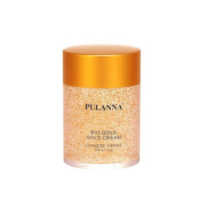PULANNA Bio-Gold Gold Cream krem ze złotem na dzień 60g