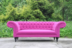 Sofa Pikowana Bolt