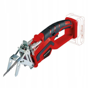 Einhell Ge-gs 18 Li Piła Do Przycinania Gałęzi