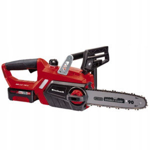 Einhell Ge-lc 18 Li Kit Piła Łańcuchowa Aku 3,0ah
