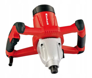 Einhell Mieszadło Do Farb I Klejów Tc-mx 1400