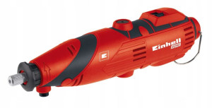 Einhell Multiszlifierka Th-mg 135 + Akcesoria