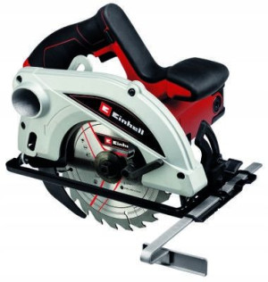 Einhell Pilarka Tarczowa 1250w Tc-cs 1250