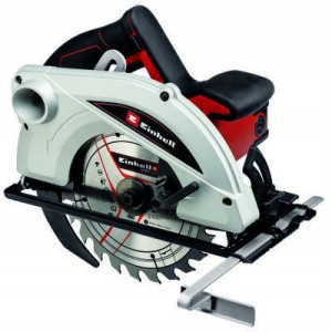 Einhell Pilarka Tarczowa 1410w Tc-cs 1410