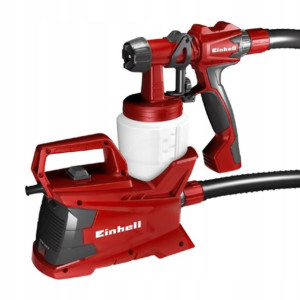 Einhell Pistolet Do Malowania Tc-sy 600