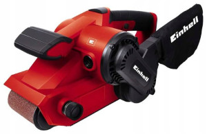 Einhell Tc-bs 8038 Szlifierka Taśmowa 800w