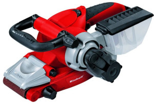 Einhell Red Szlifierka Taśmowa 850w Rt-bs 75