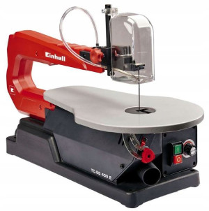 Einhell Piła Włosowa Włośnica Tc-ss 405