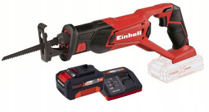 Einhell Piła Szablowa Lisica 18v Te-ap 18li 4,0 Ah