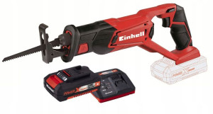 Einhell Piła Szablowa Lisica 18v Te-ap 18li 2,0 Ah