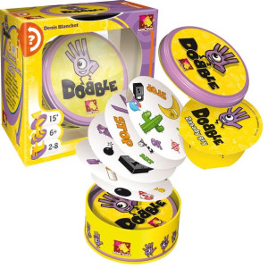 Gra Dobble