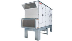 System Odciągu Dymów/pyłów Spawalniczych Al-ko Afu Eco Typ 1 7,5 Kw