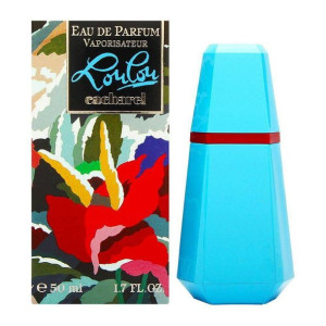 Cacharel Lou Lou  woda perfumowana spray 50ml