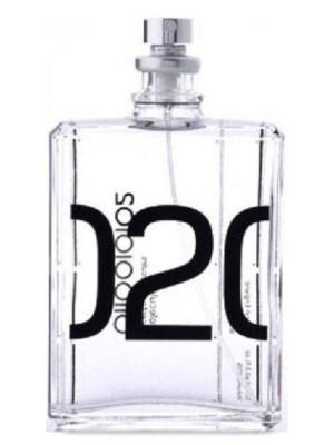 Escentric Molecules Molecule 02 woda toaletowa spray 100ml