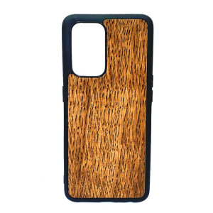 Etui Case Drewno Prawdziwe Szlifowane Drewniane Oppo A94