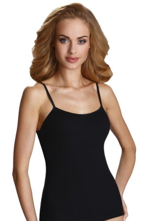 Catherine koszulka Czarna - xl