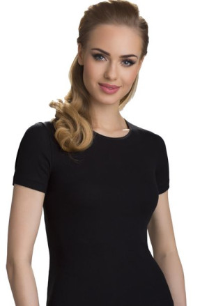 Natasza koszulka Czarna - 3XL