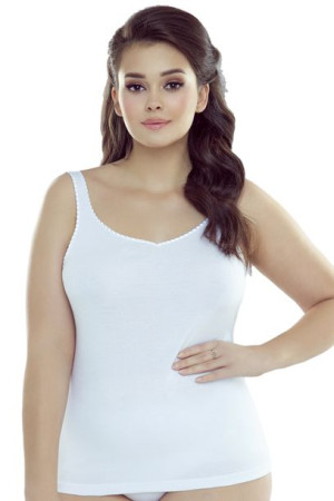Tola koszulka Biała - 2XL