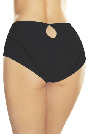 Verna majtki korygujące czarne - xxxl