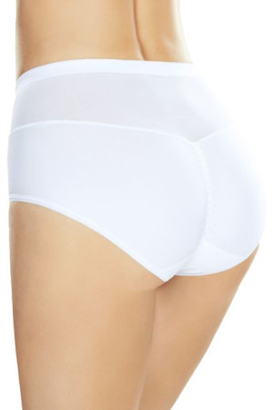 Vitalia majtki korygujące białe - 3XL