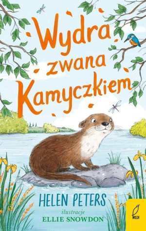 Dębowa farma. Wydra zwana Kamyczkiem. Tom 8