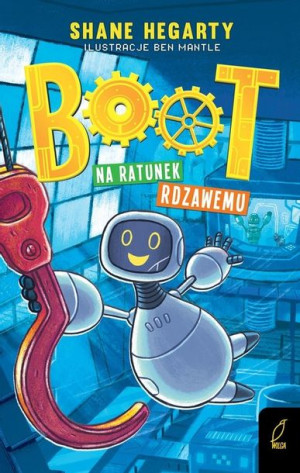 Boot. Na ratunek rdzawemu. Tom 2