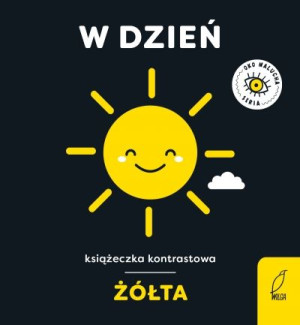 Oko malucha. W dzień