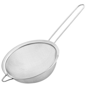Sitko nierdzewne Florina 14 cm