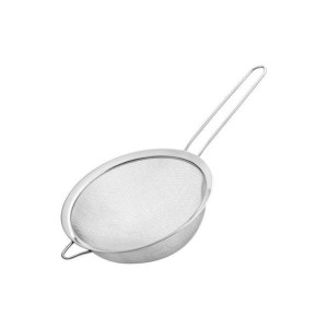 Sitko nierdzewne Florina 20 cm