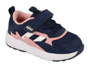 Buty adidasy dziecięce sportowe BEFADO 516X124