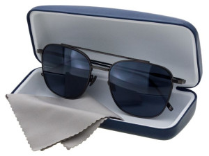 Lacoste okulary przeciwsłoneczne pilotki L217S 035