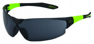 Okulary ochronne robocze Ardon M4100 przyciemniane