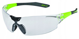Okulary ochronne robocze Ardon M4001 bezbarwne