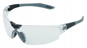 Okulary ochronne robocze Ardon M4000 bezbarwne