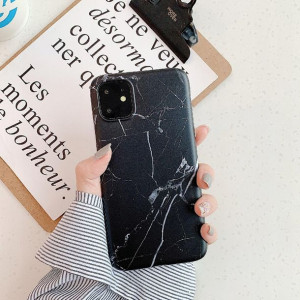 Etui obudowa do iPhone twarde wzór marble marmur